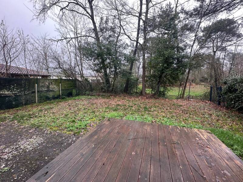 Maison à vendre, 64m², PESSAC