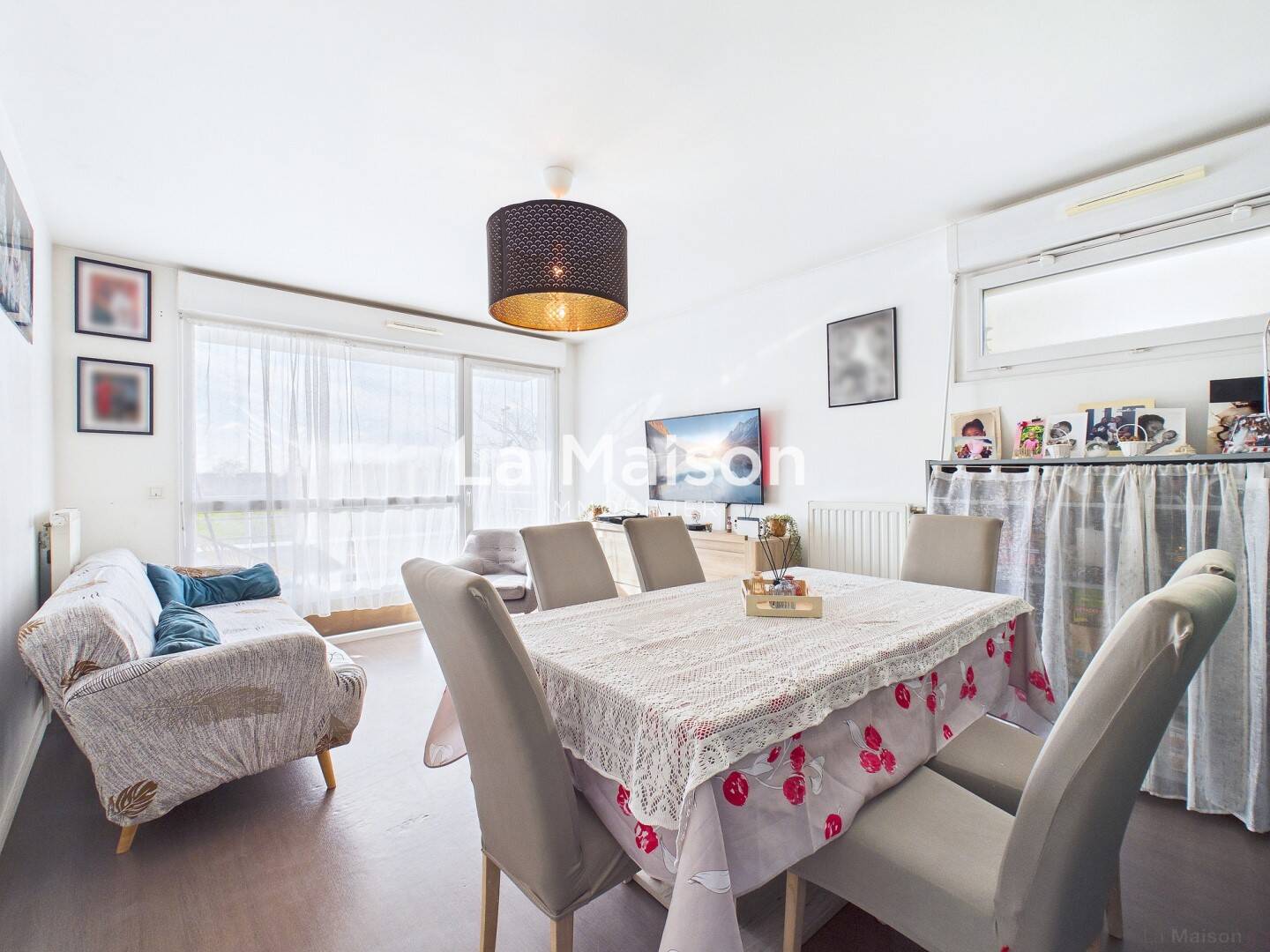 Maison à vendre, 61m², AULNAY SOUS BOIS