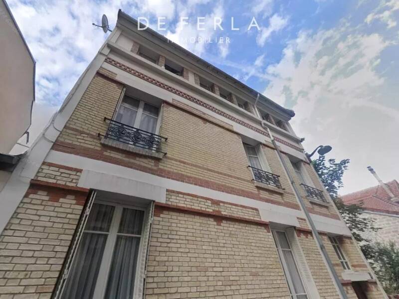 Maison à vendre, 244m², PARIS 15E