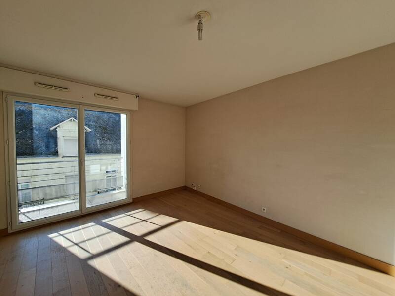 Maison à louer, 30m², NANTES