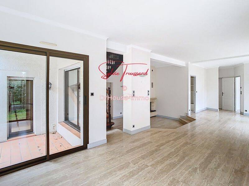 Maison à vendre, 171m², MERIGNAC