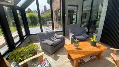 Maison à louer 1 725 € 6 pièces 4 chambres 175 m² Escobecques 59320