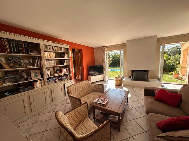Maison à vendre, 220m², AIX EN PROVENCE