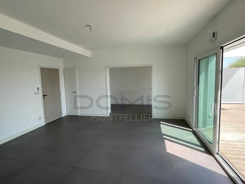 Maison à louer, 85m², CASTELNAU LE LEZ