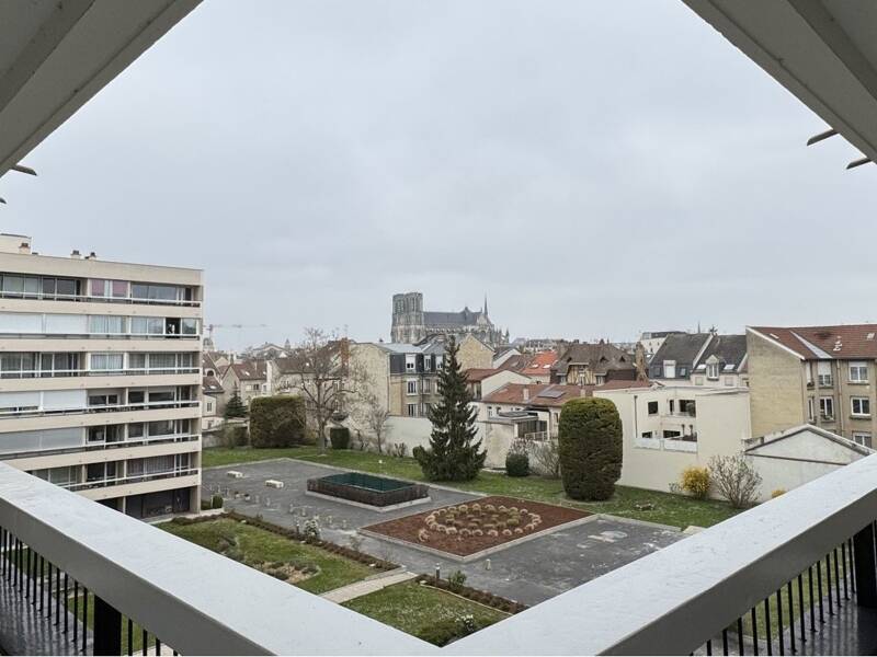 Maison à vendre, 118m², REIMS