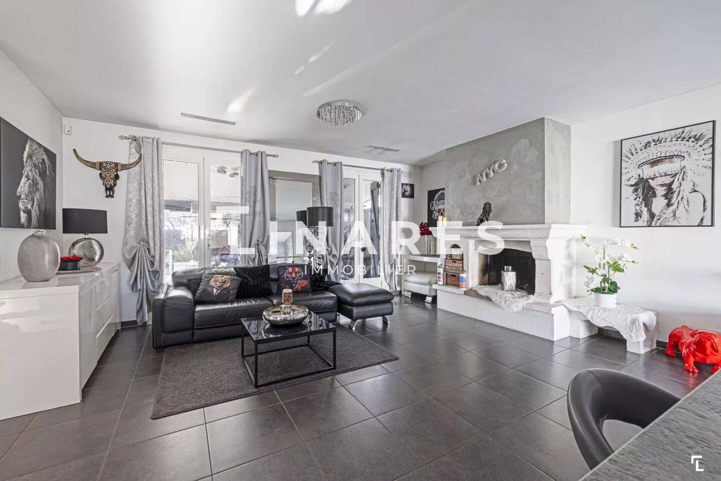 Maison à vendre, 150m², LES PENNES MIRABEAU