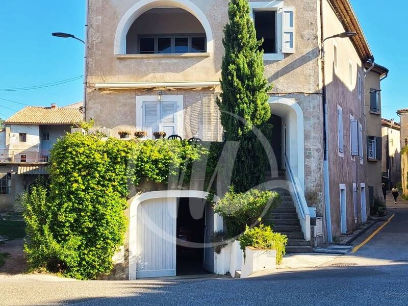 Maison à vendre, 277m², LES MAGES