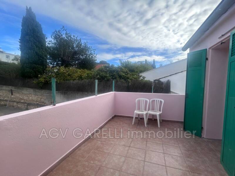 Maison à louer, 50m², TOULON