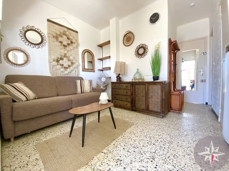 Maison à louer, 22m², MAUGUIO