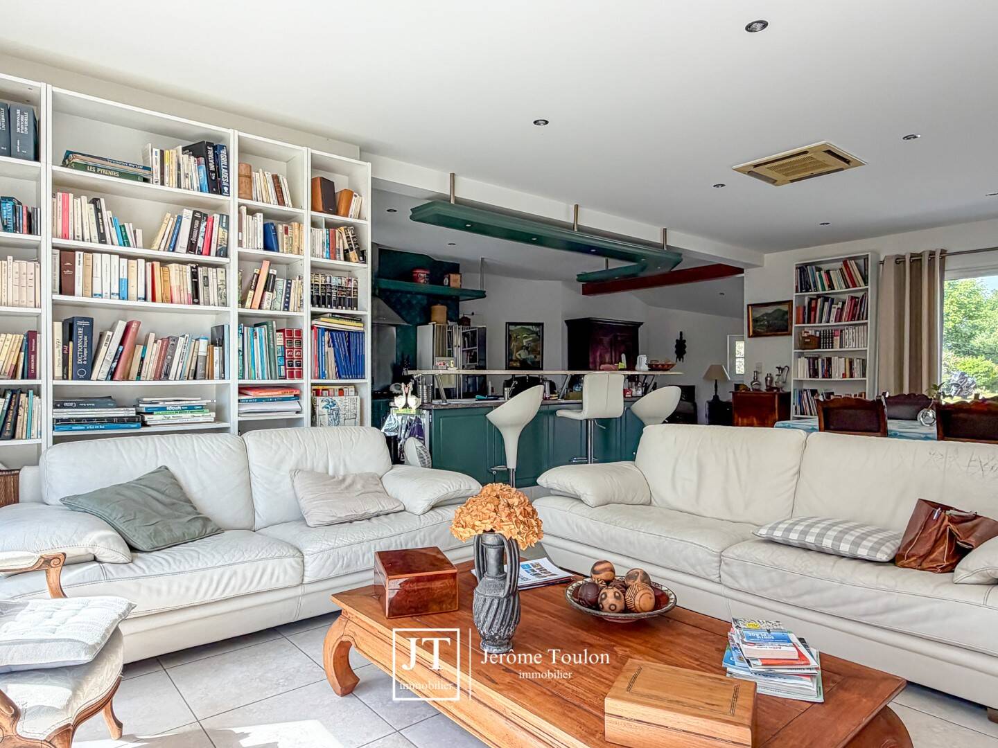 Maison à vendre, 153m², SAINT PALAIS SUR MER
