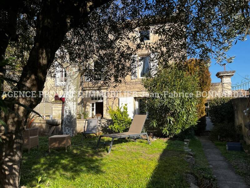 Maison à vendre, 180m², SUZE LA ROUSSE