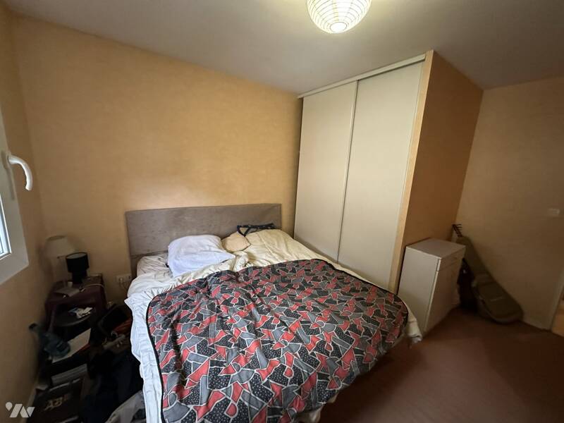 Maison à vendre, 54m², ALBERT