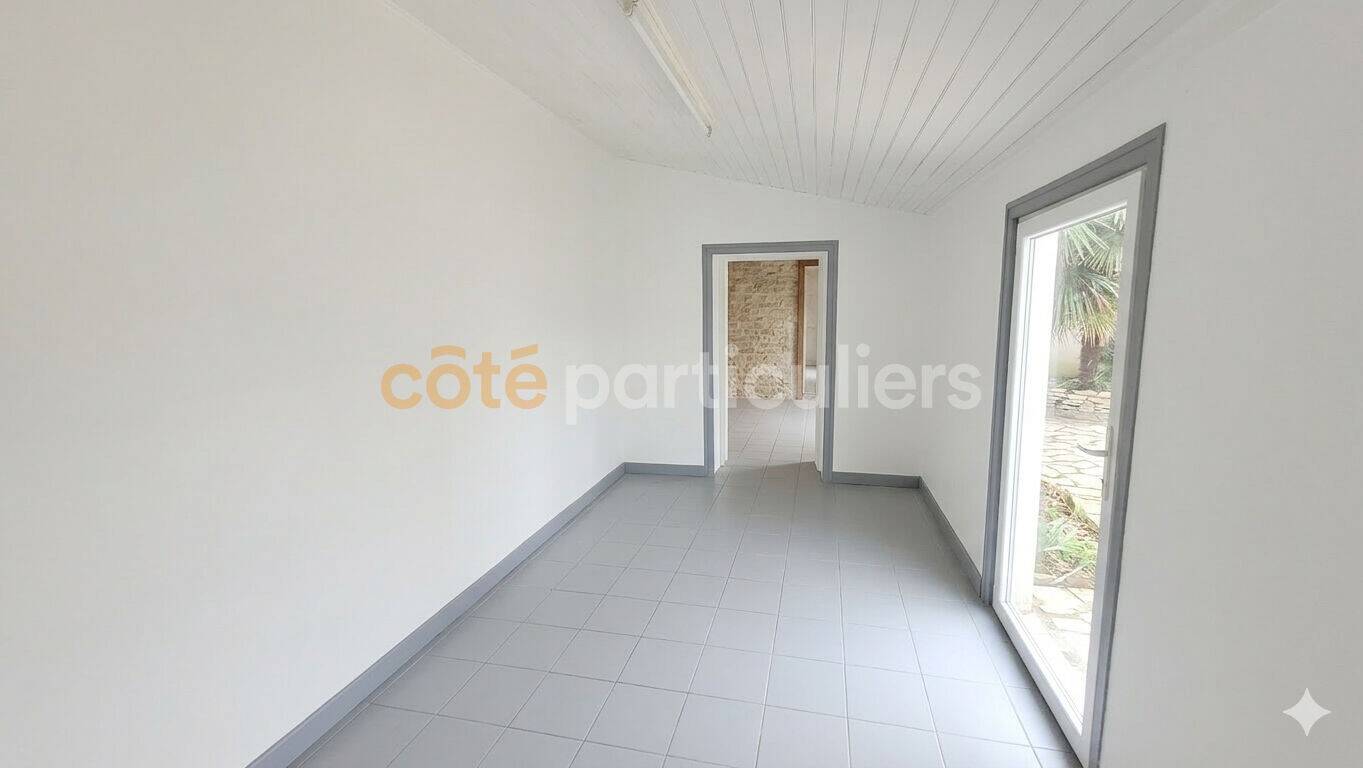 Maison à vendre, 70m², LA FAUTE SUR MER