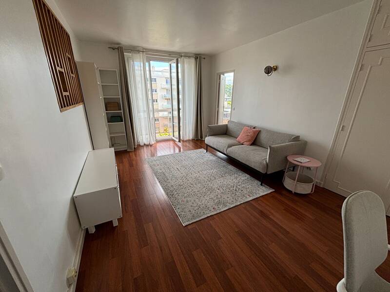 Maison à louer, 45m², SAINT MAUR DES FOSSES