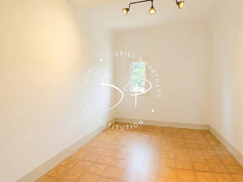 Maison à louer, 43m², CORRENS