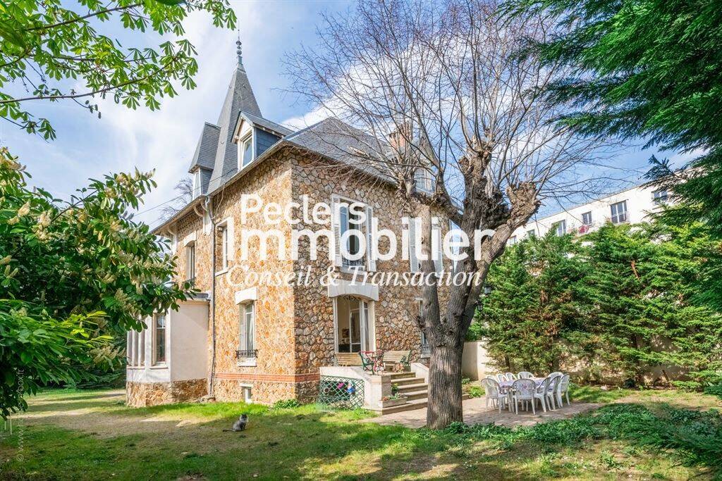 Maison à vendre, 216m², RUEIL MALMAISON