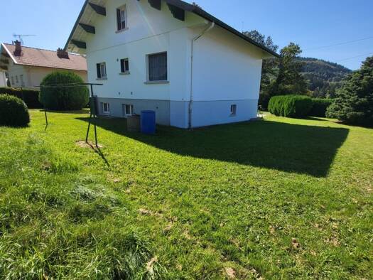 Maison à vendre 158 000 € 5 pièces 4 chambres 850 m² de terrain Granges sur Vologne 88640
