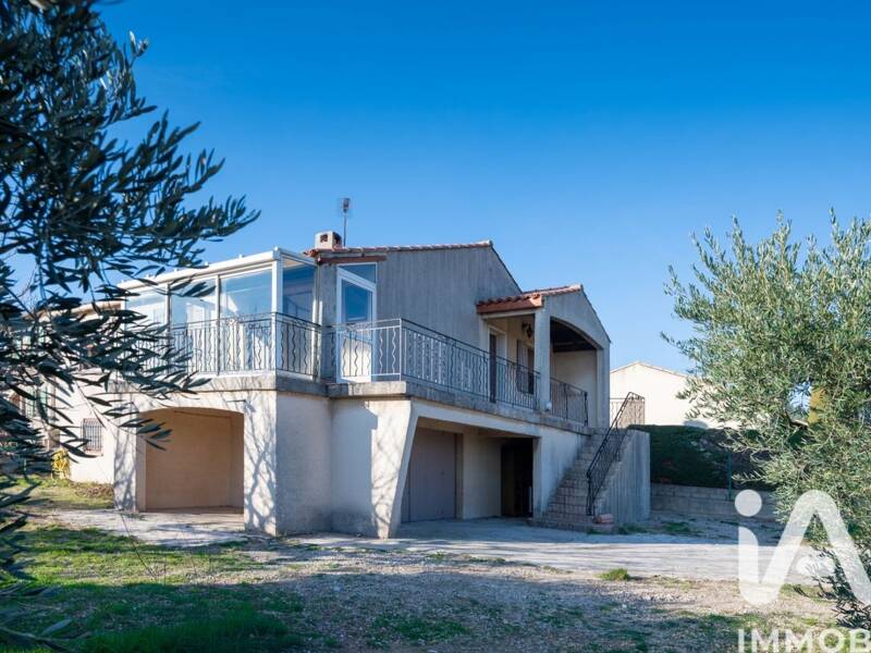 Maison à louer, 86m², AUREILLE