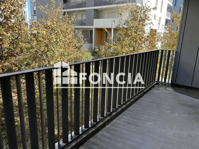 Maison à louer, 44m², BORDEAUX