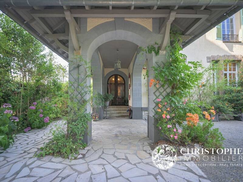 Maison à vendre, 280m², PAU