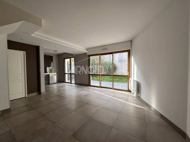 Maison à vendre, 123m², NANTES