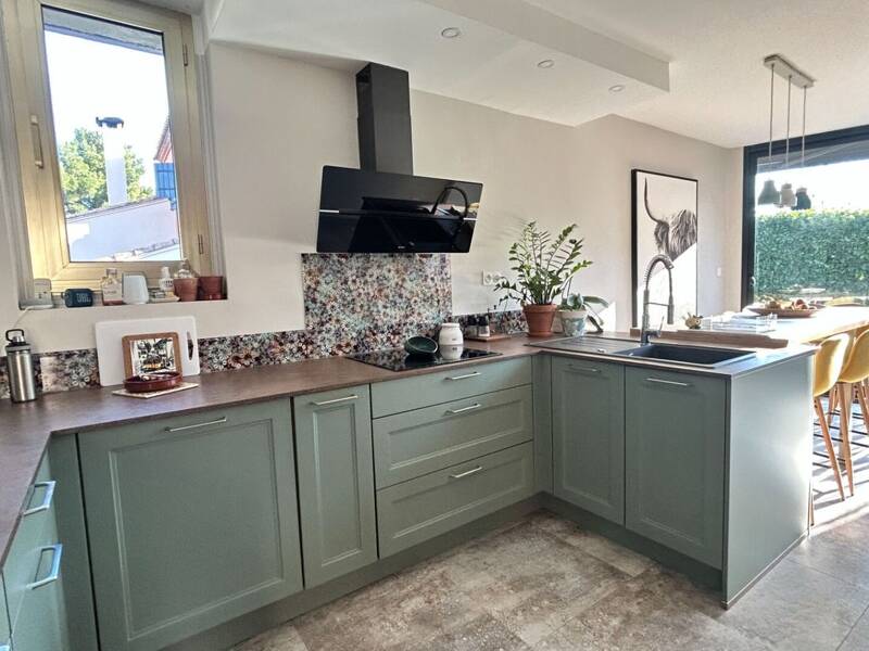 Maison à vendre, 271m², MONTPELLIER