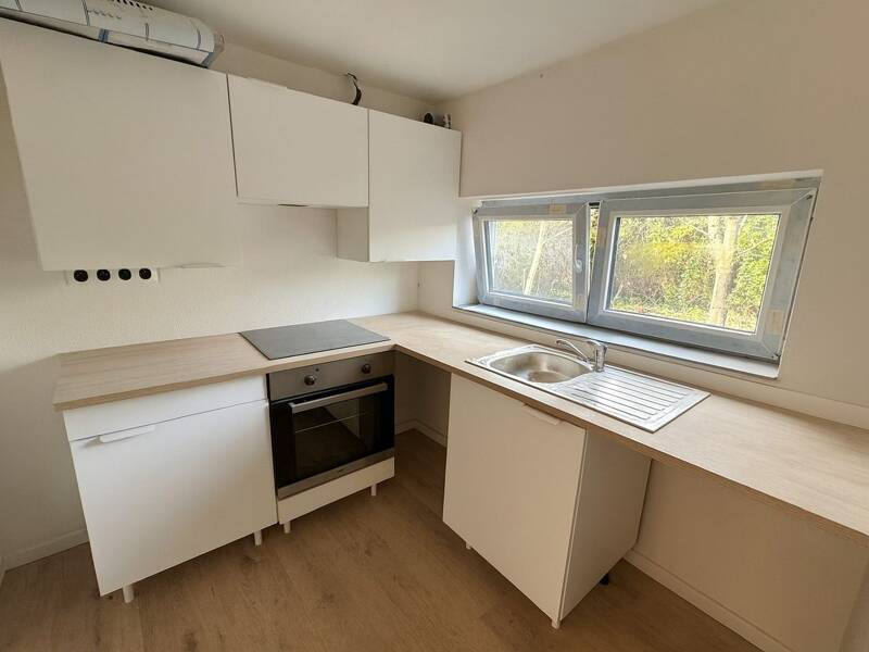 Maison à louer, 69m², BARTENHEIM