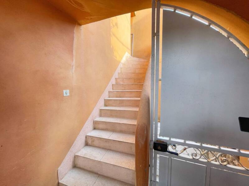 Maison à vendre, 42m², SAUSSET LES PINS