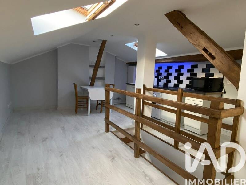 Maison à vendre, 19m², LIMOGES