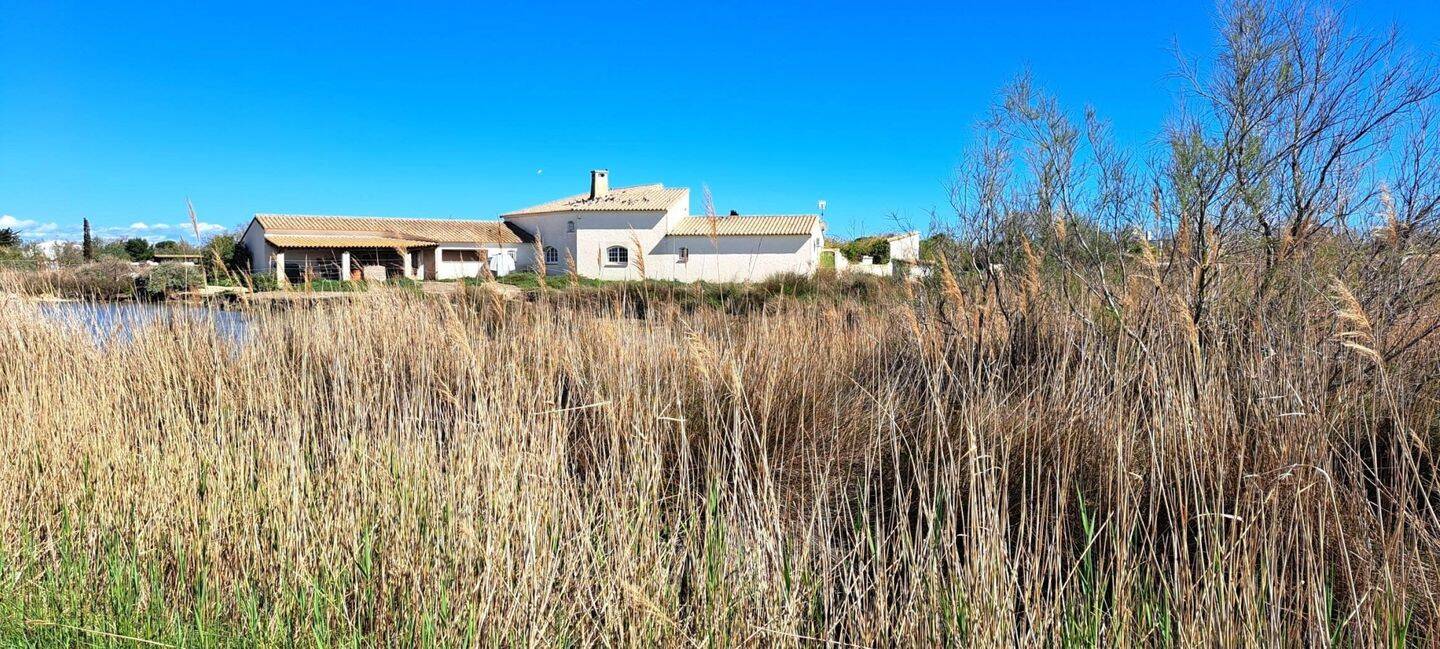 Maison à vendre, 255m², SAINTES MARIES DE LA MER