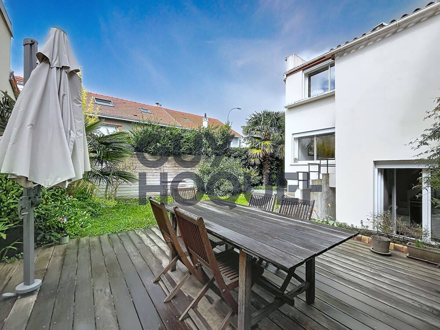 Maison à vendre, 107m², VITRY SUR SEINE