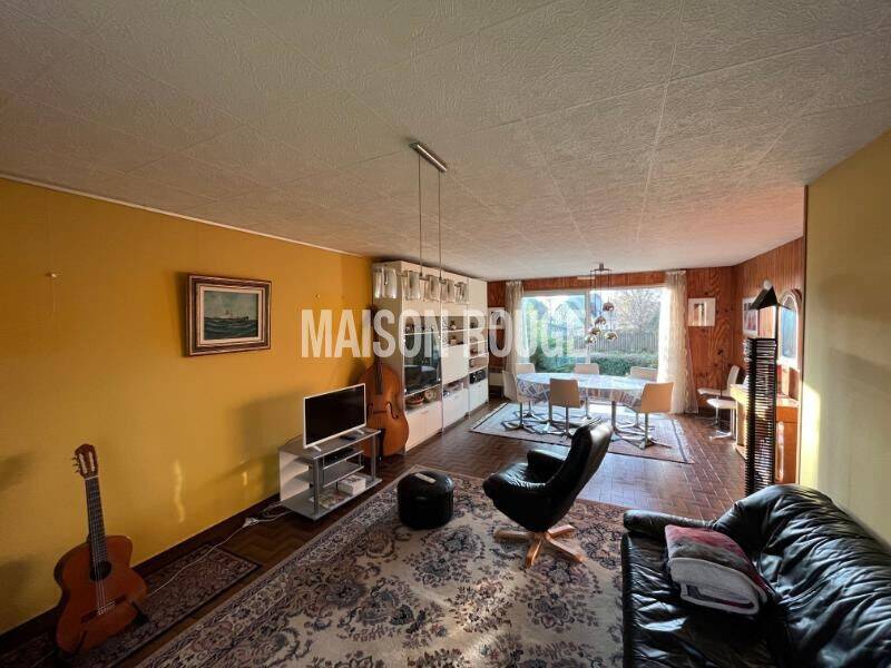 Maison à vendre, 131m², LE MINIHIC SUR RANCE