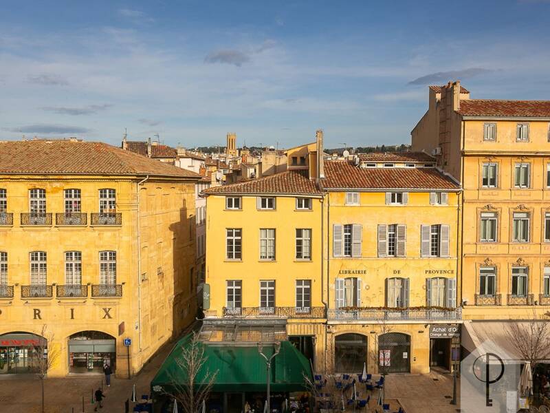 Maison à vendre, 70m², AIX EN PROVENCE