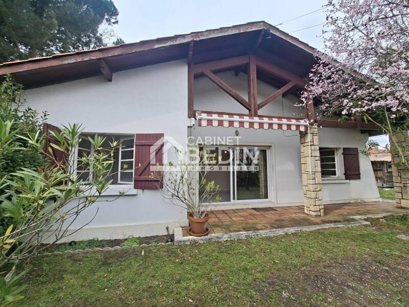 Maison à vendre, 74m², ARES