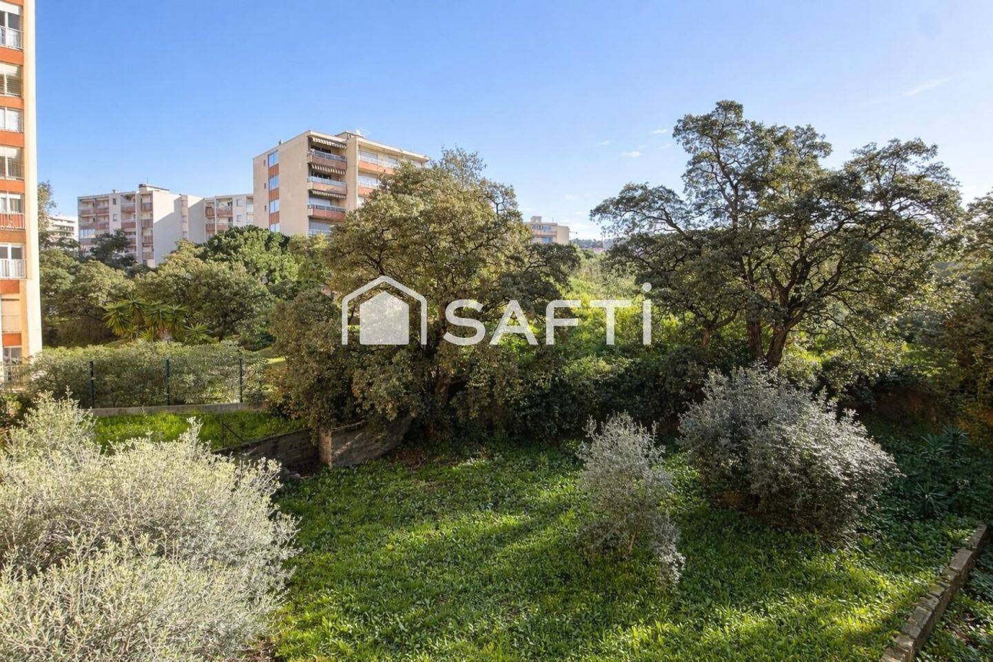Maison à vendre, 71m², AJACCIO