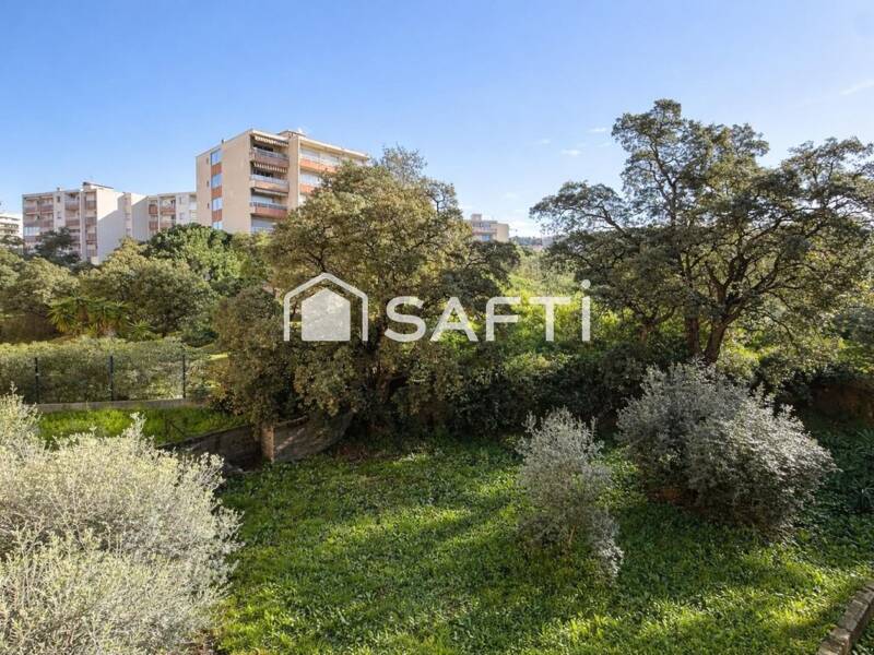 Maison à vendre, 71m², AJACCIO