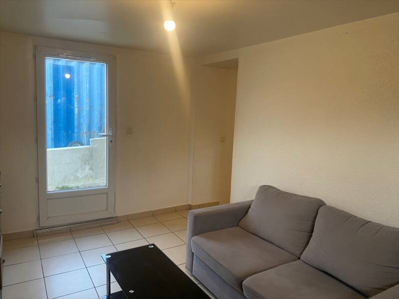 Maison à louer, 38m², THONON LES BAINS