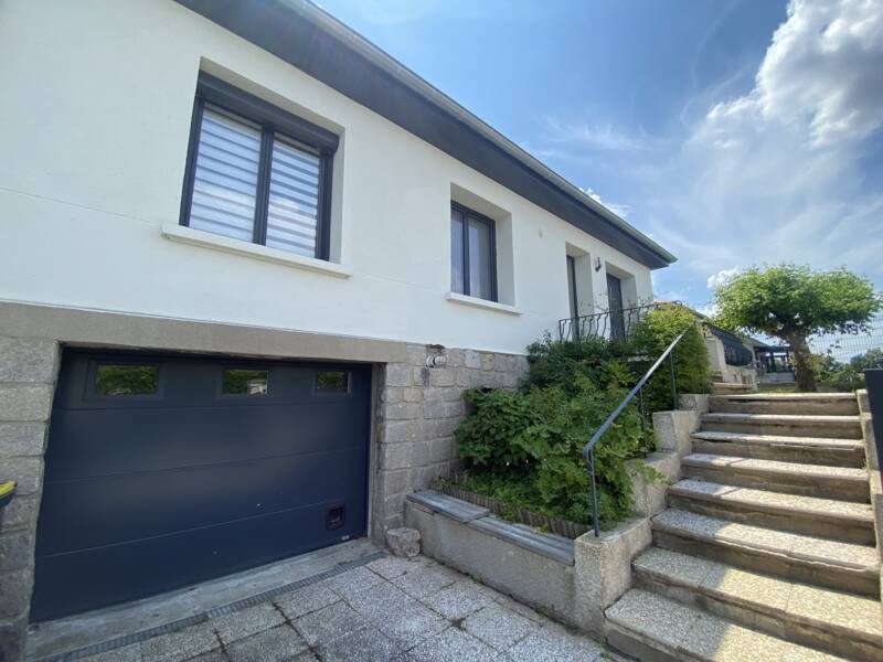 Maison à louer, 90m², SAINT ETIENNE