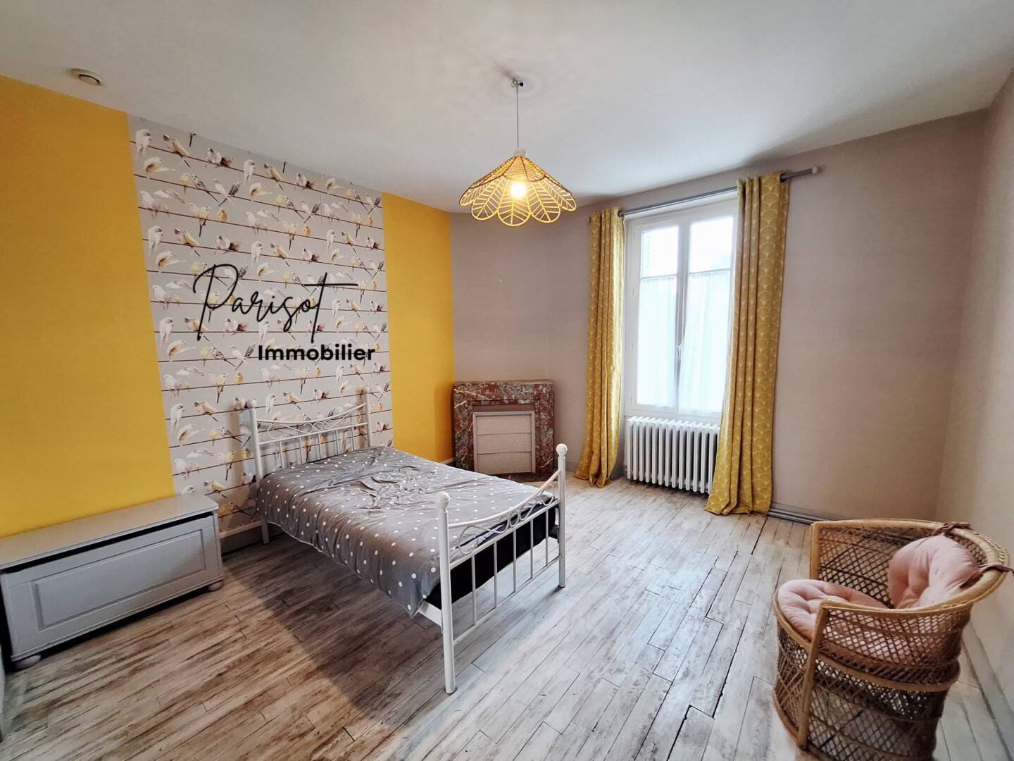 Maison à vendre, 258m², POITIERS