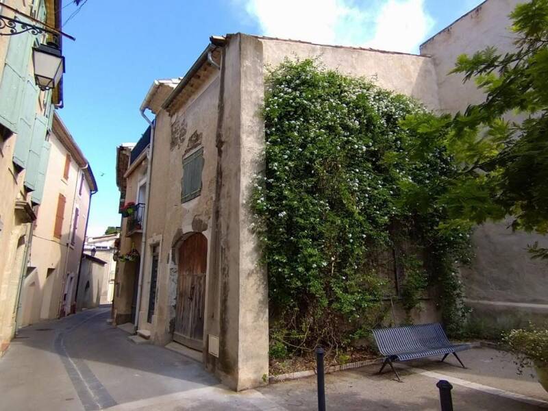 Maison à vendre, 100m², ADISSAN