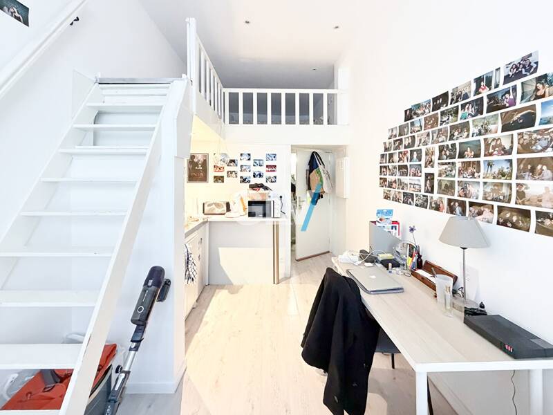 Maison à vendre, 15m², LILLE