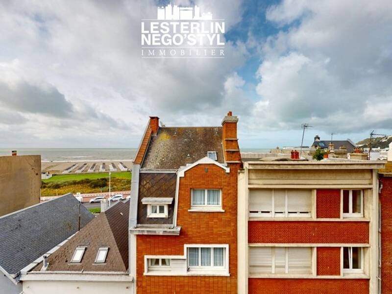 Maison à louer, 26m², LE HAVRE