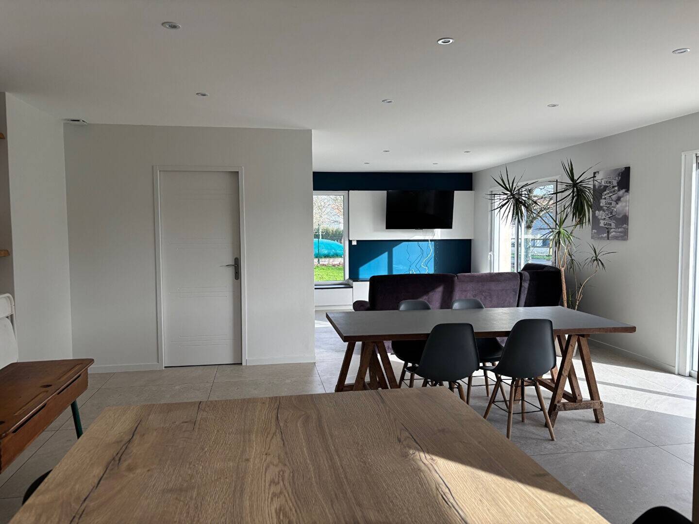 Maison à vendre, 144m², NOTRE DAME DE RIEZ