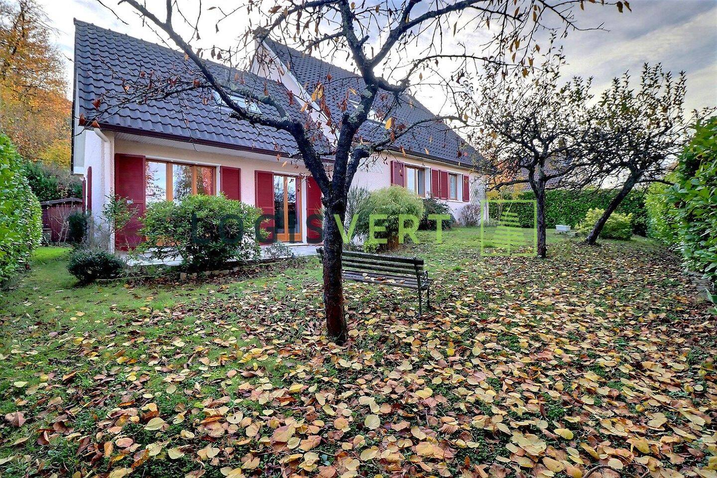 Maison à vendre, 167m², GIF SUR YVETTE