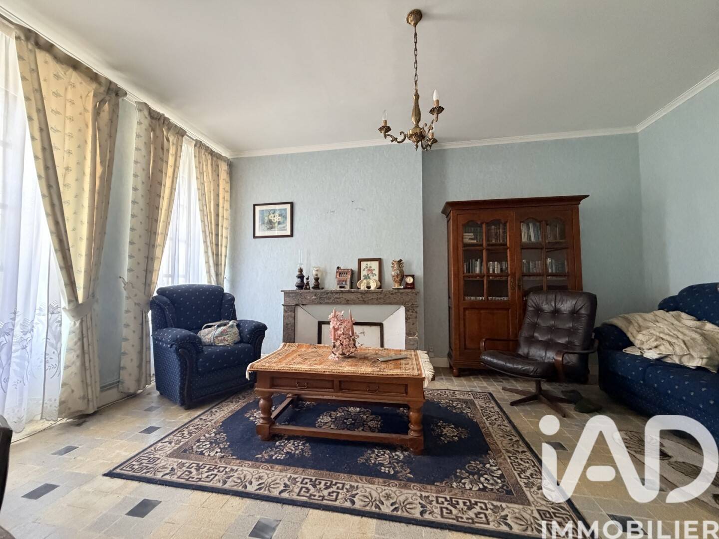 Maison à vendre, 169m², VILLENAUXE LA GRANDE