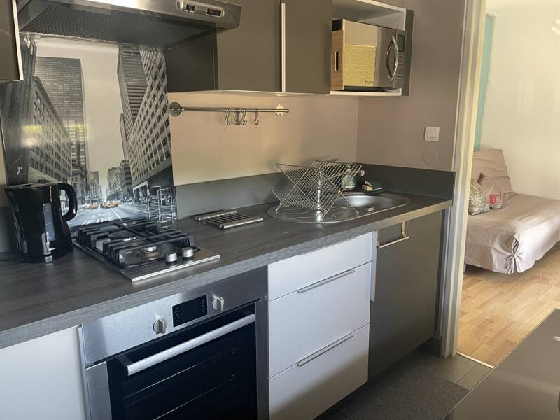 Maison à louer, 29m², LIMOGES