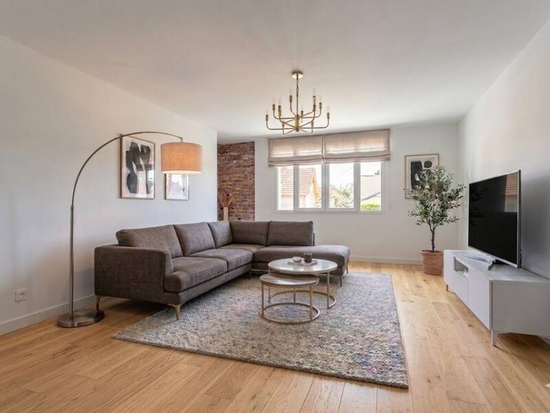 Maison à vendre, 198m², MONTGERON