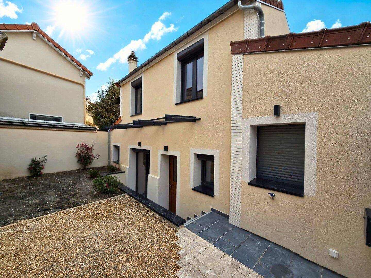 Maison à vendre, 51m², CHAMPIGNY SUR MARNE