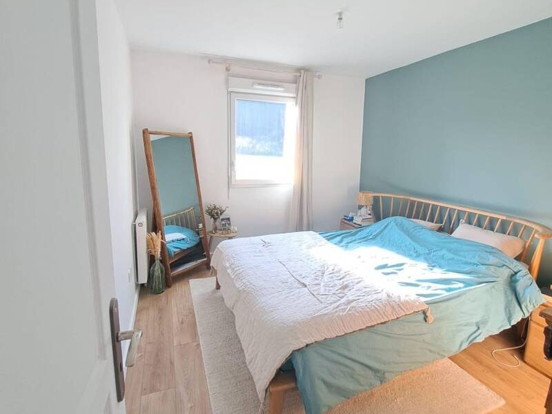 Maison à louer, 76m², BONDUES