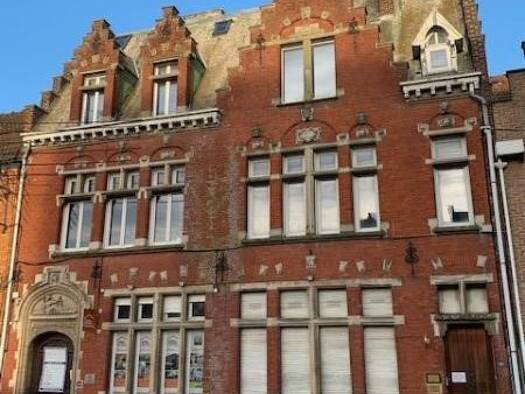 Duplex à louer 900 € 4 pièces 3 chambres 105 m² 2ème étage Centre Ville Béthune 62400